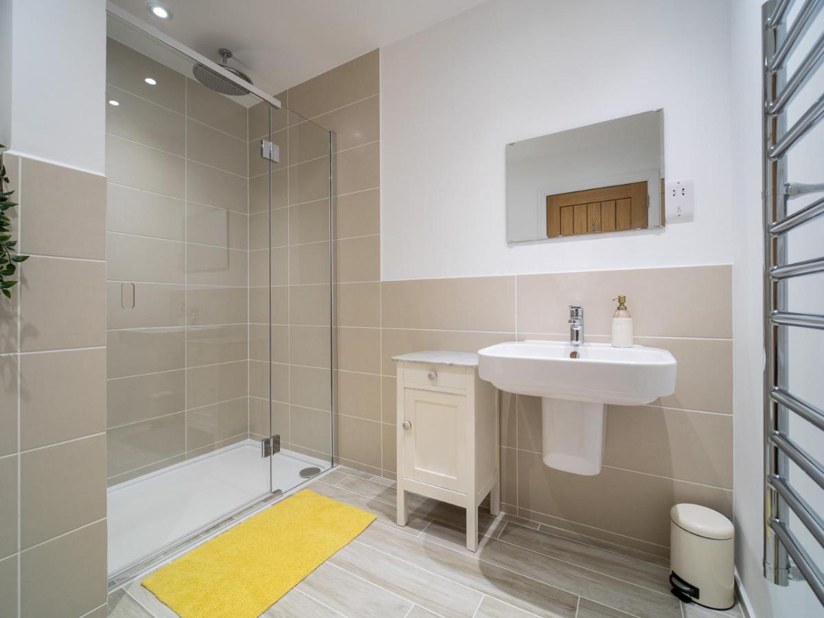 Taymore Lodge Кенмор Экстерьер фото