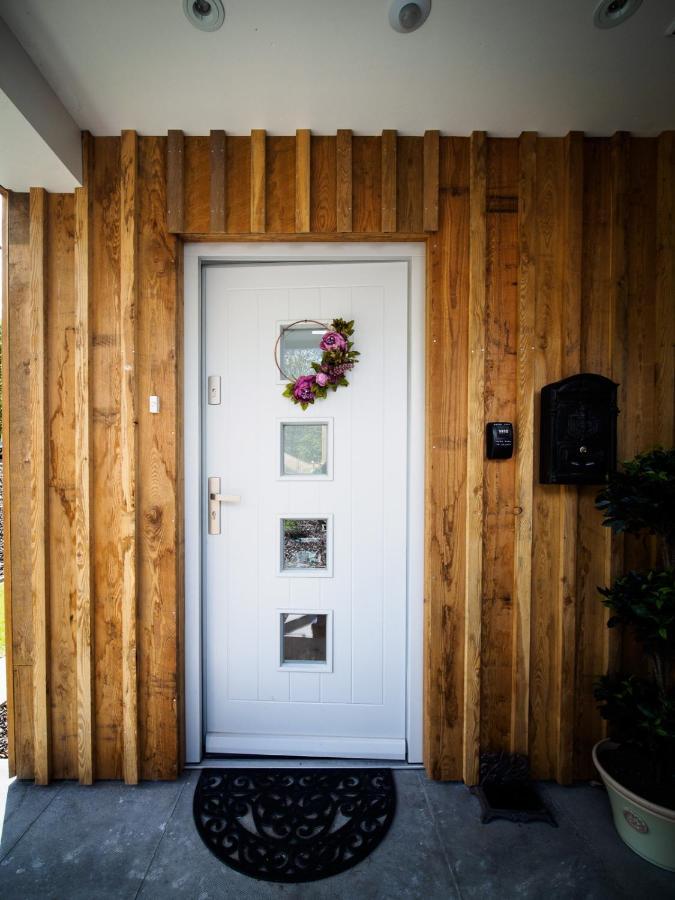 Taymore Lodge Кенмор Экстерьер фото