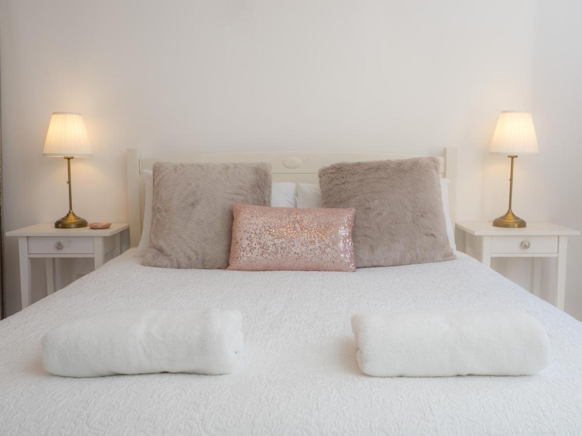 Taymore Lodge Кенмор Экстерьер фото